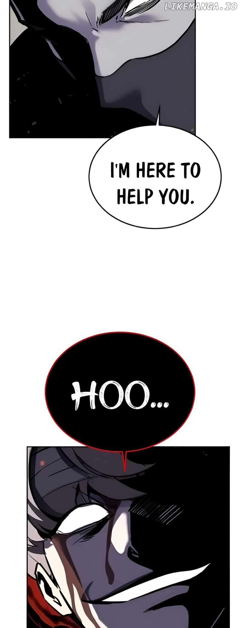 The Boy of Death Chapter 257 page 20