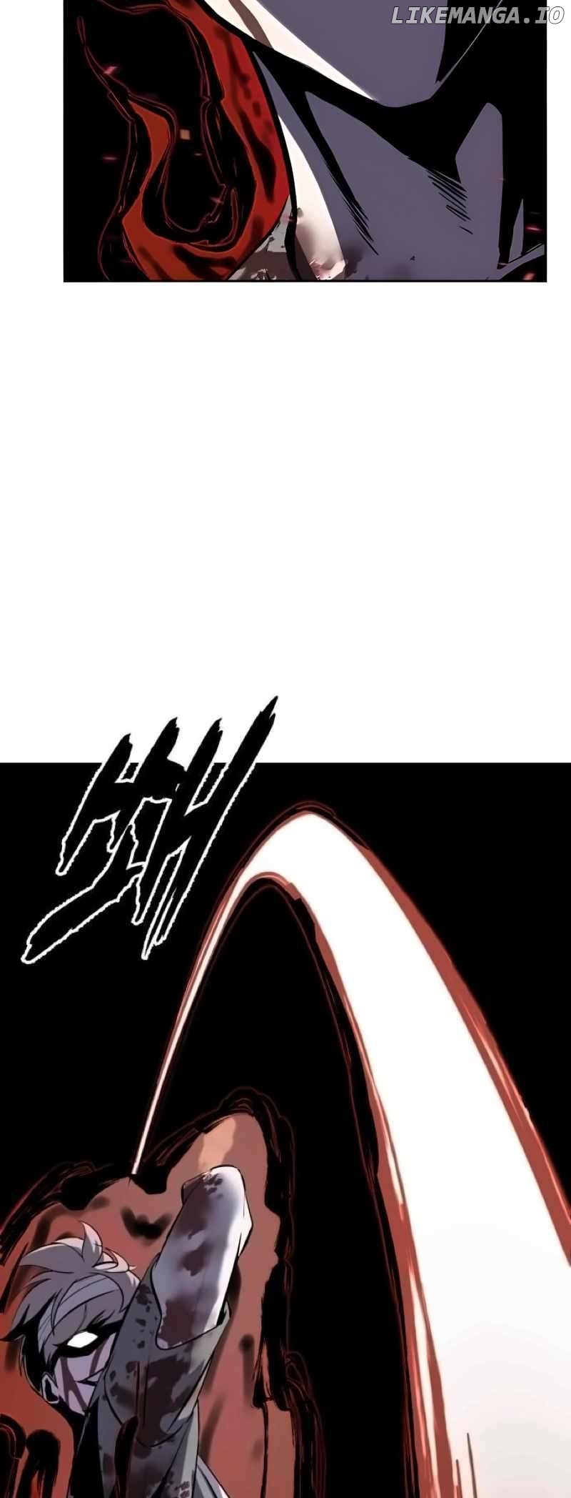 The Boy of Death Chapter 257 page 21