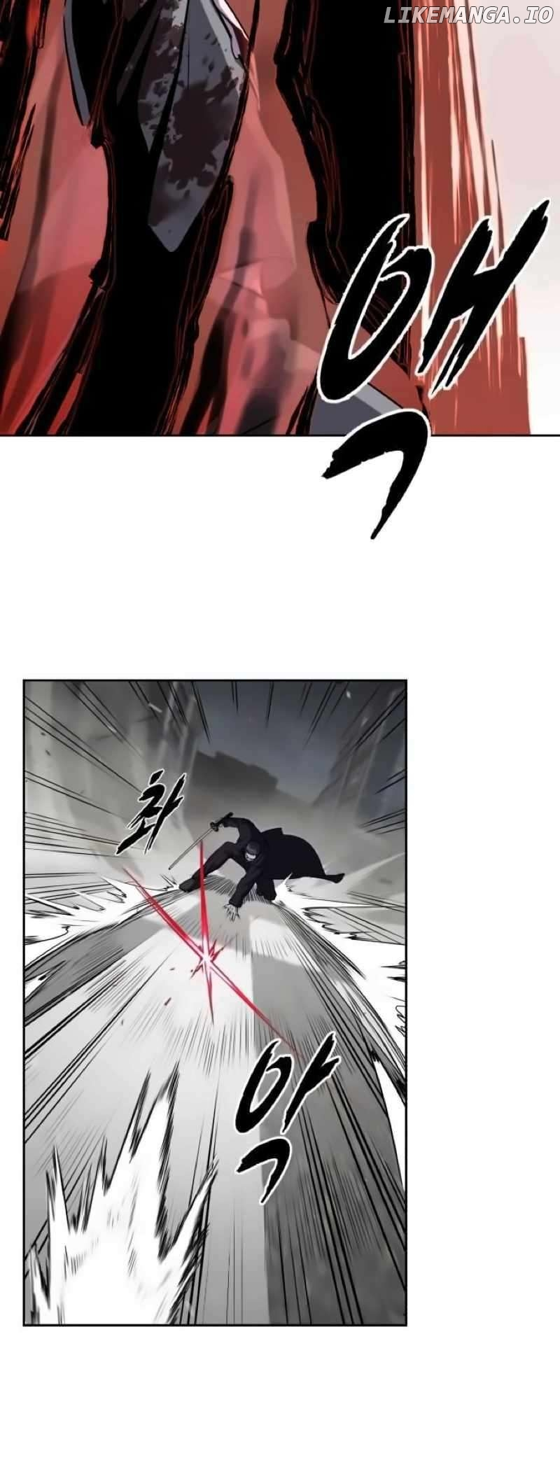 The Boy of Death Chapter 257 page 22