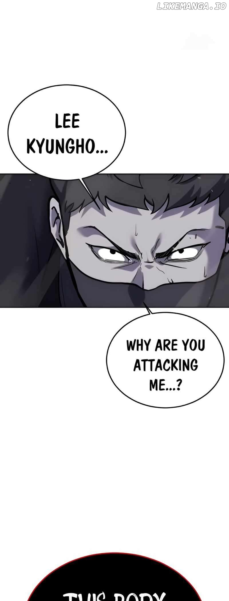 The Boy of Death Chapter 257 page 23