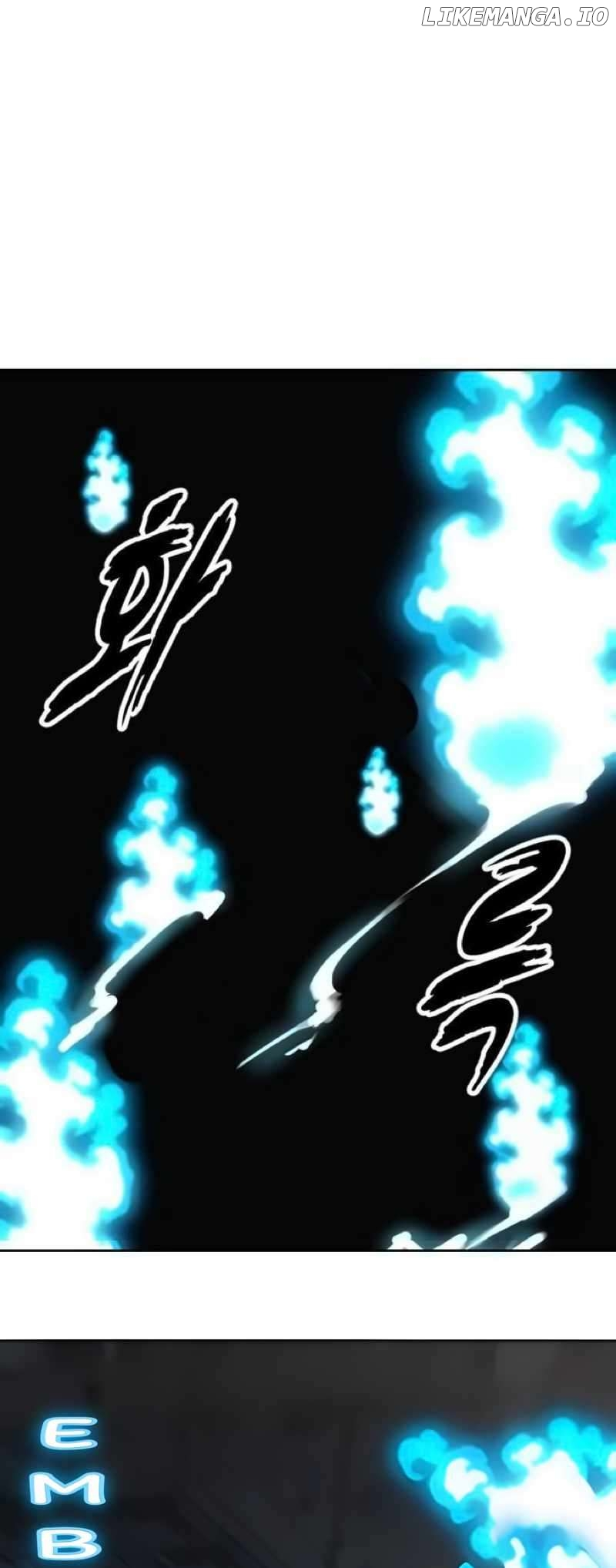 The Boy of Death Chapter 257 page 25