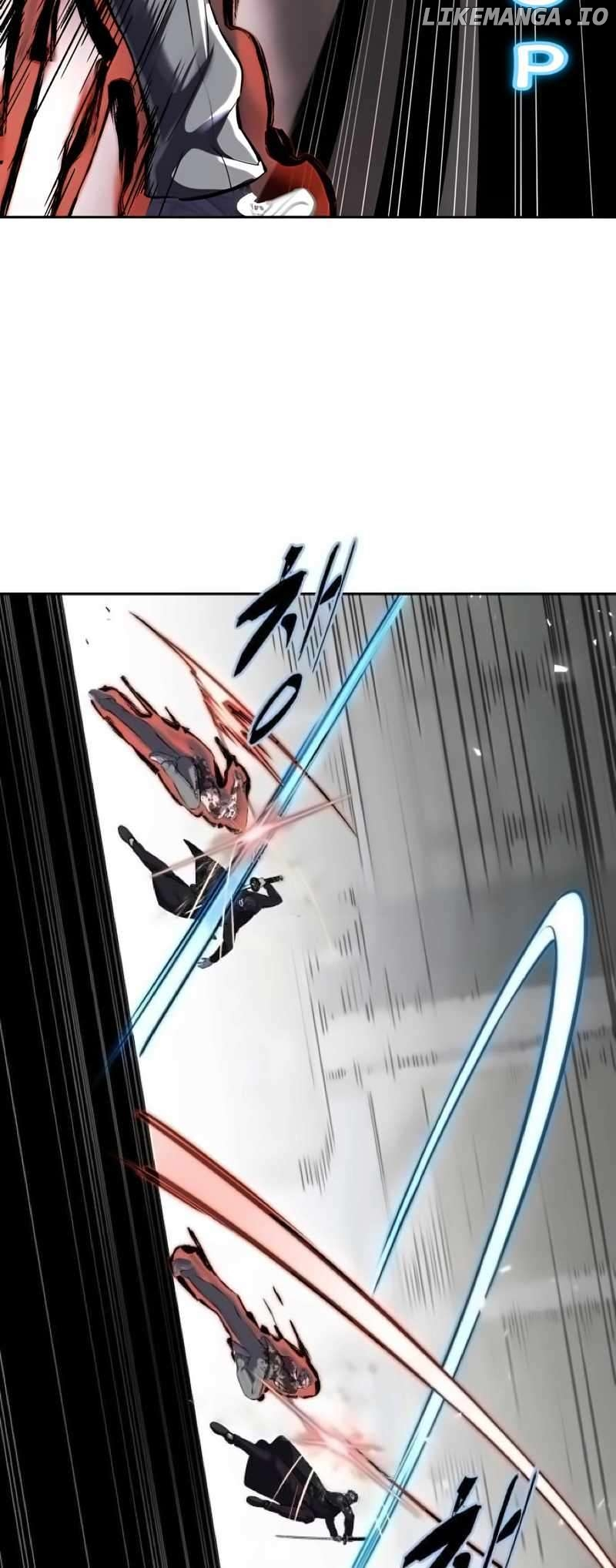 The Boy of Death Chapter 257 page 27