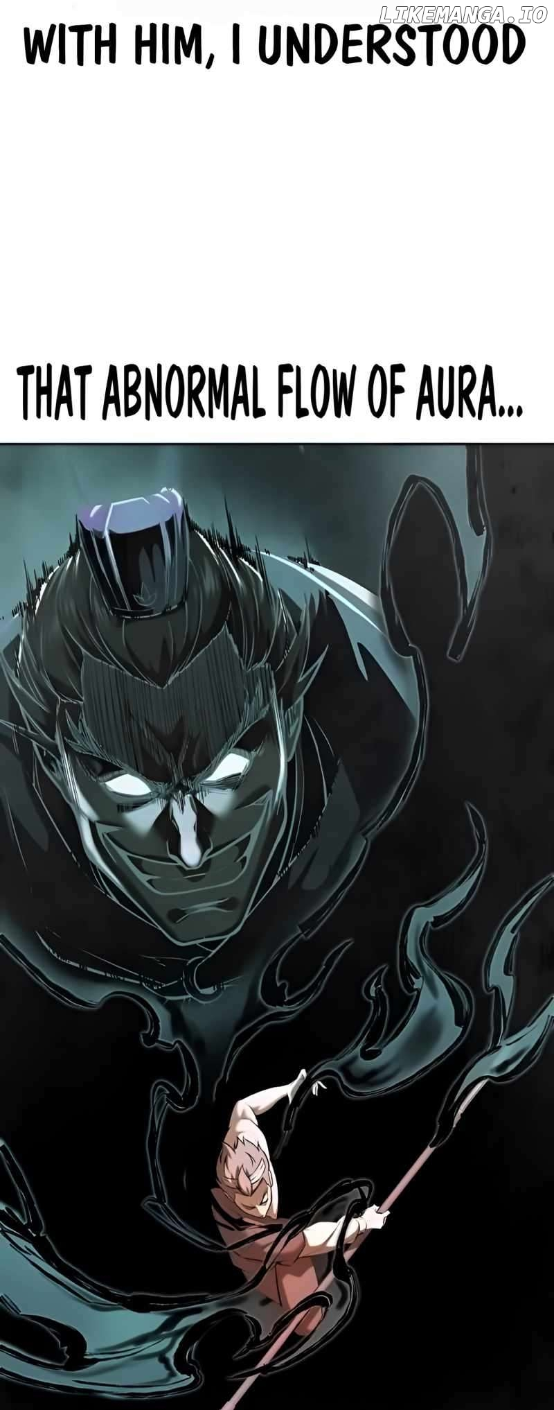 The Boy of Death Chapter 257 page 29
