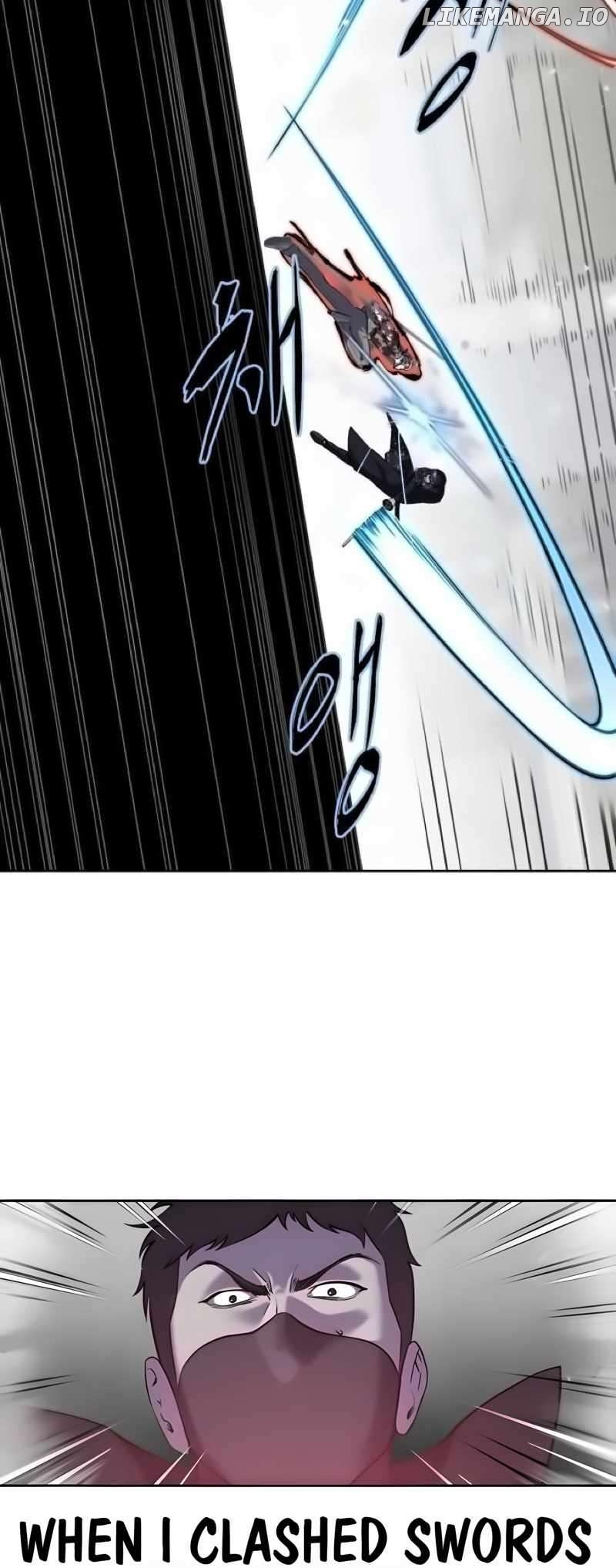 The Boy of Death Chapter 257 page 28