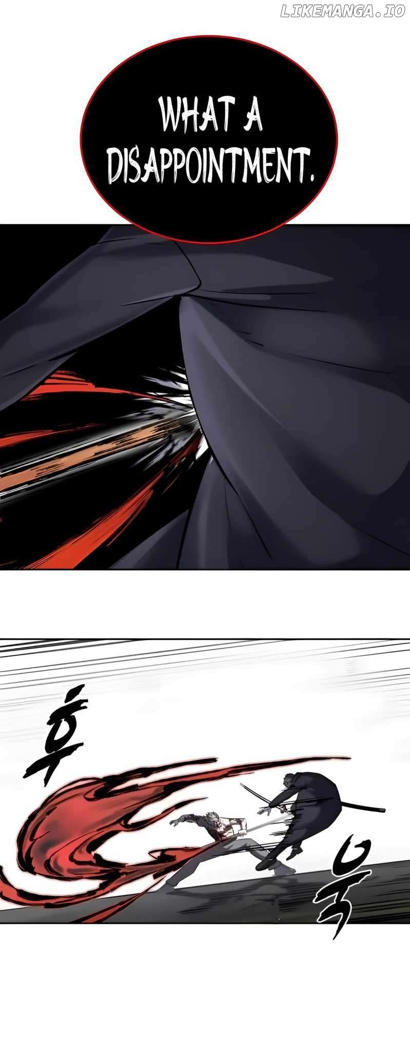 The Boy of Death Chapter 257 page 35