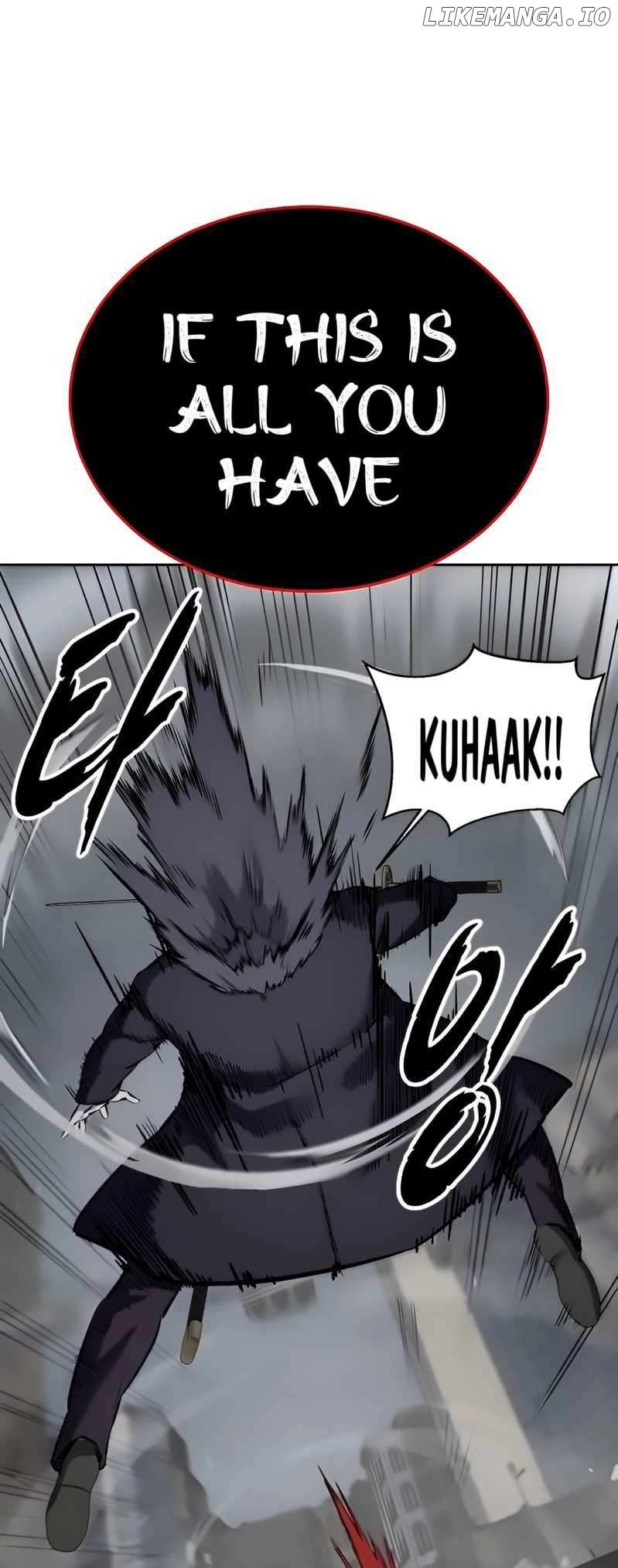 The Boy of Death Chapter 257 page 36
