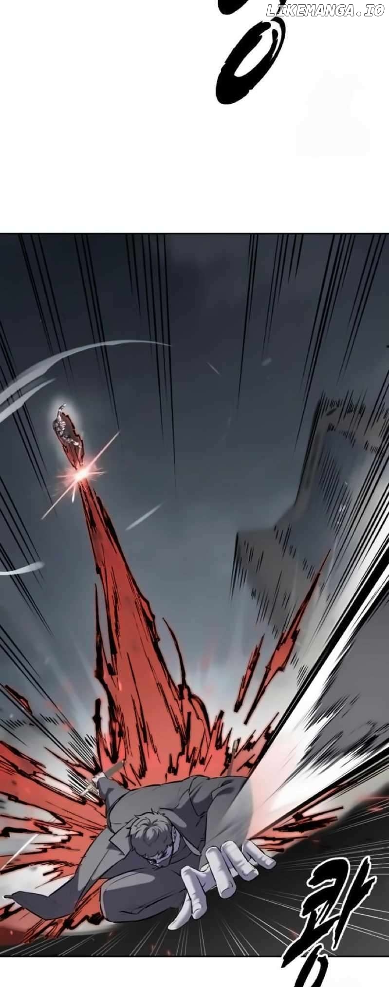 The Boy of Death Chapter 257 page 39
