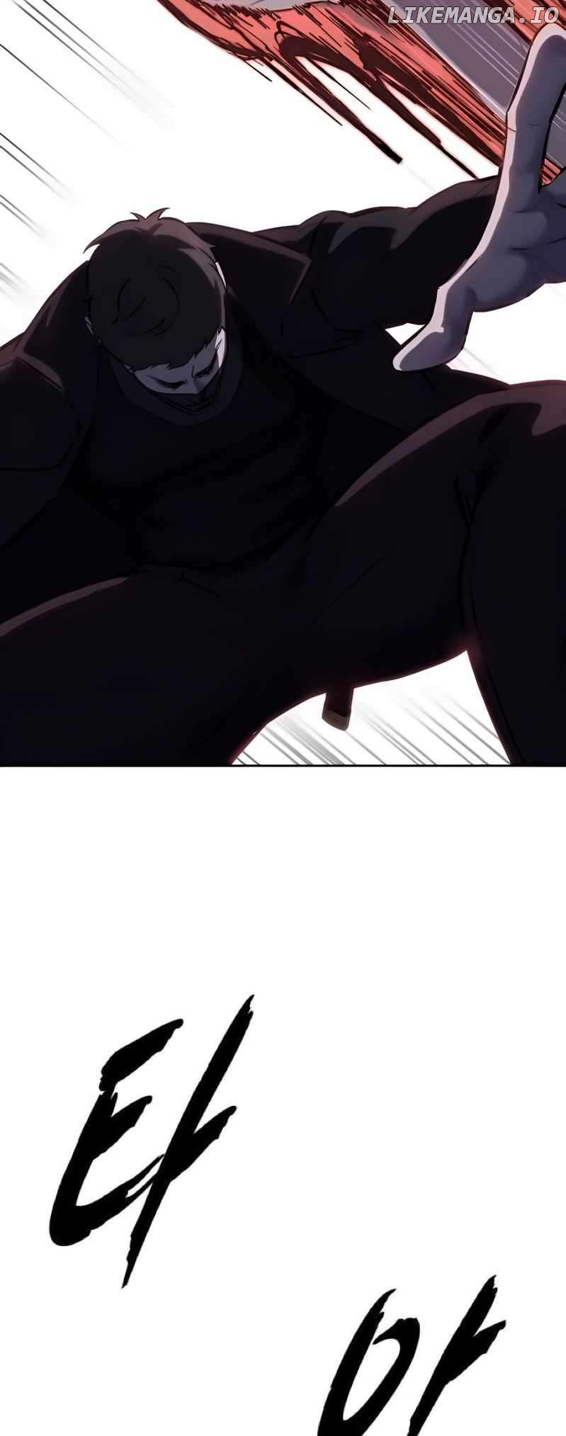 The Boy of Death Chapter 257 page 38