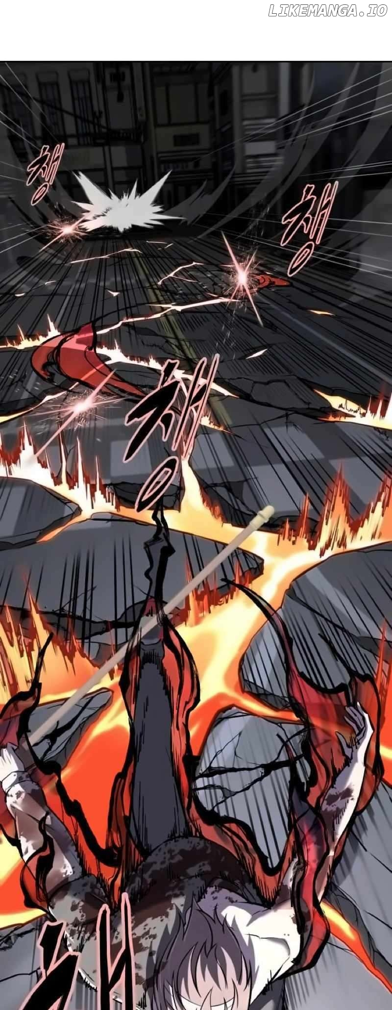 The Boy of Death Chapter 257 page 41