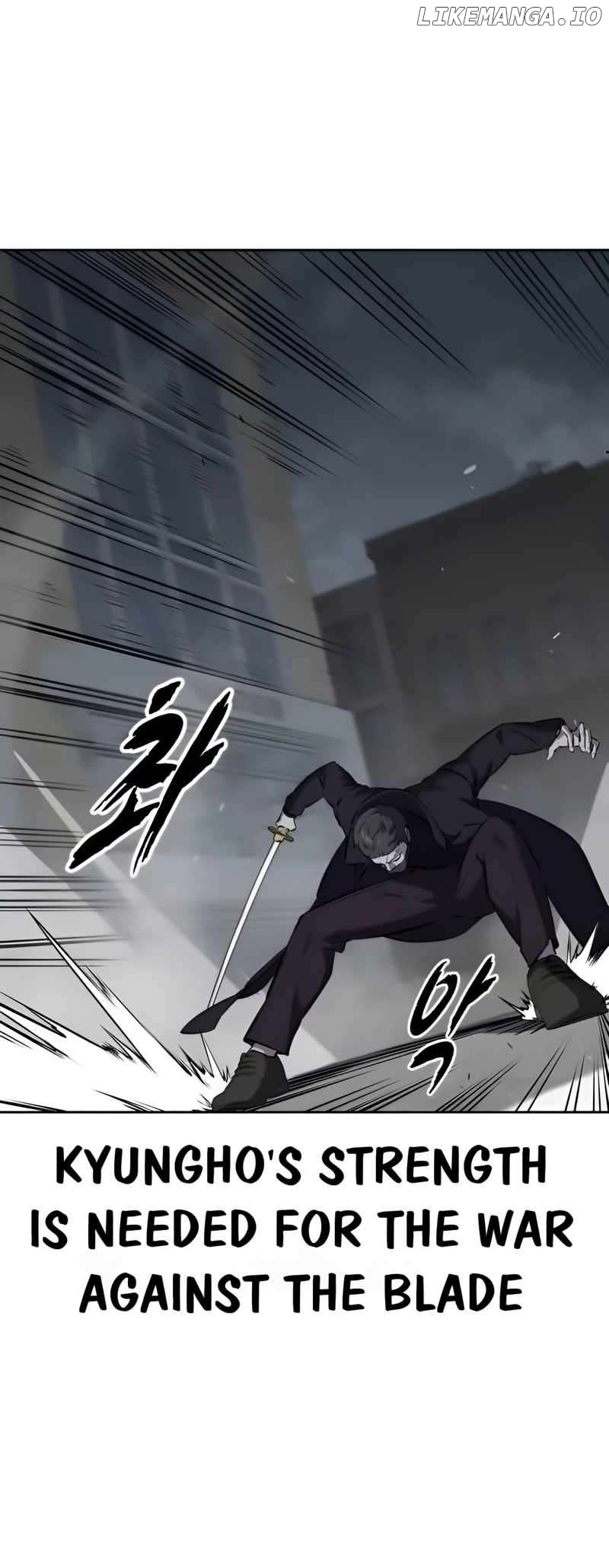 The Boy of Death Chapter 257 page 43
