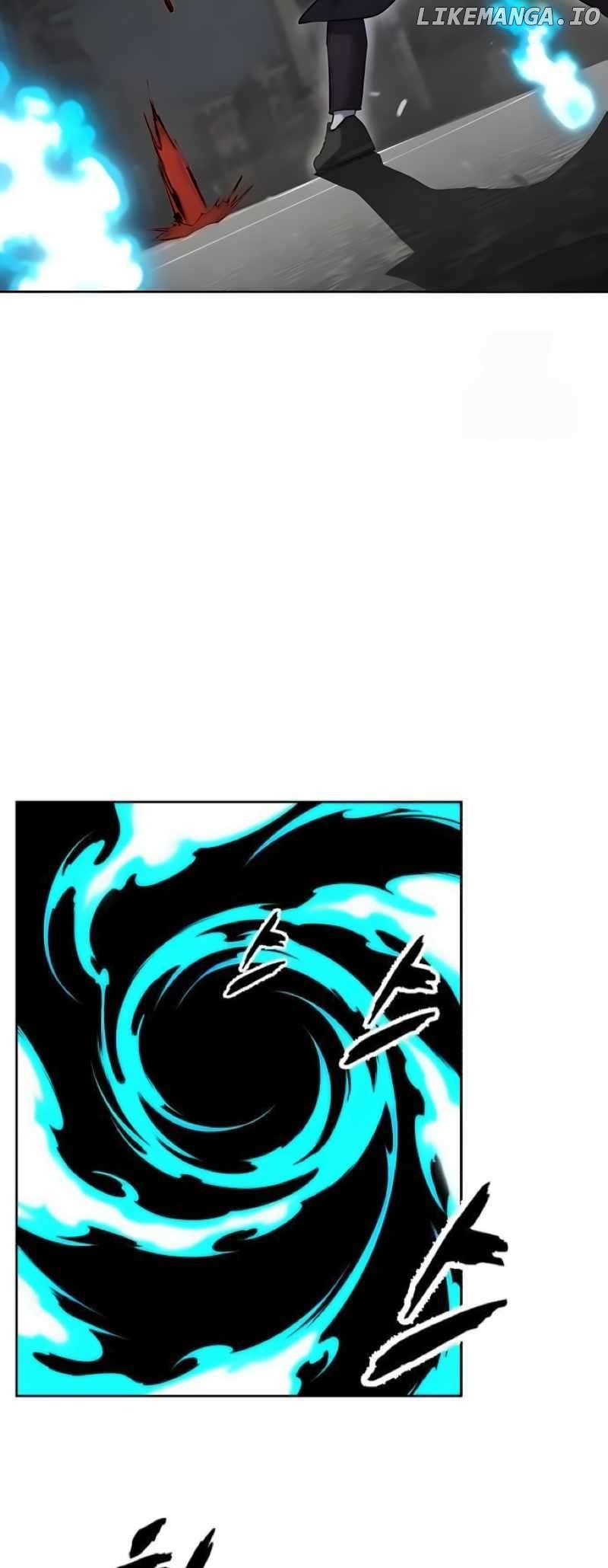 The Boy of Death Chapter 257 page 46