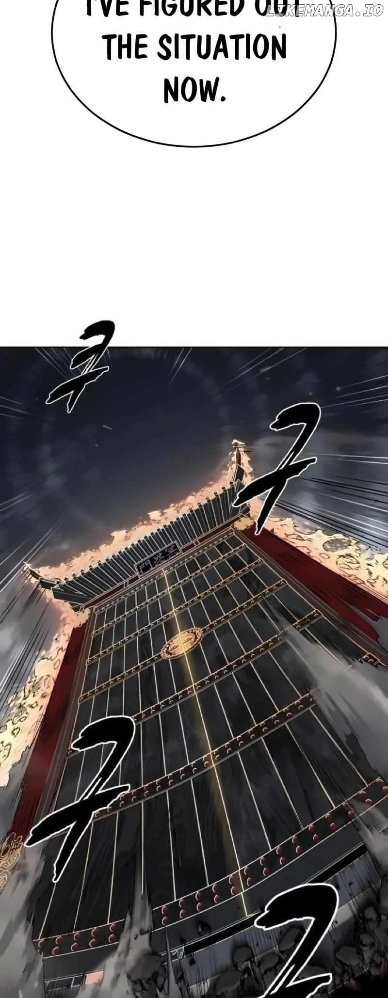 The Boy of Death Chapter 257 page 48