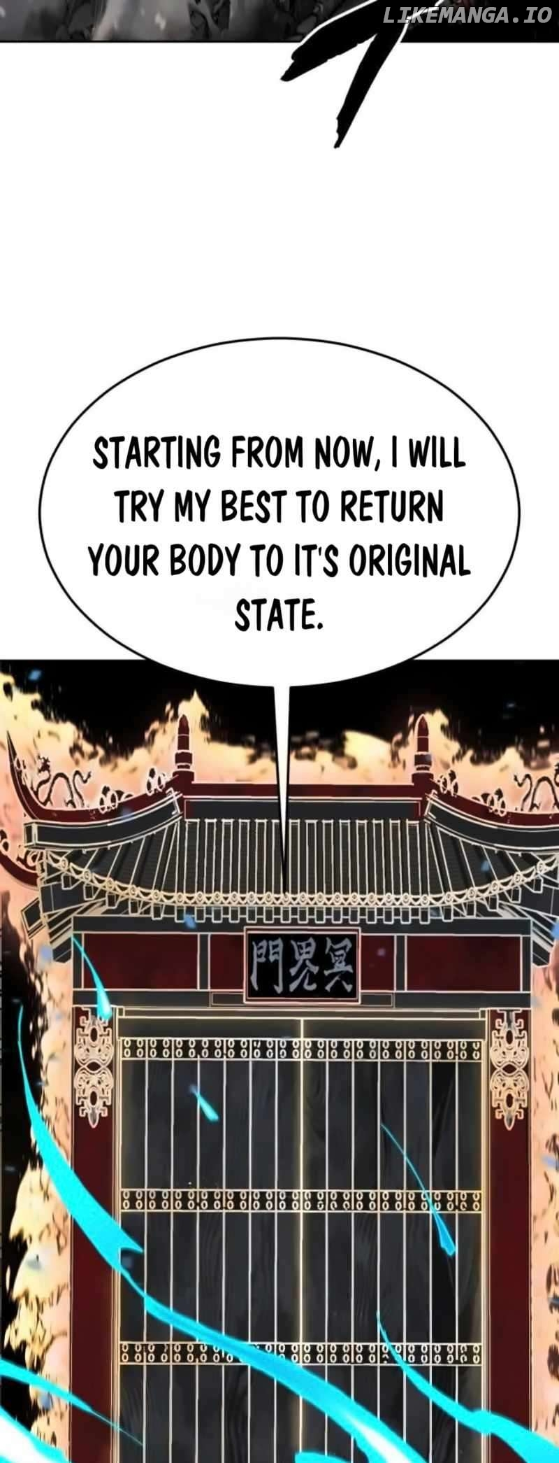 The Boy of Death Chapter 257 page 49