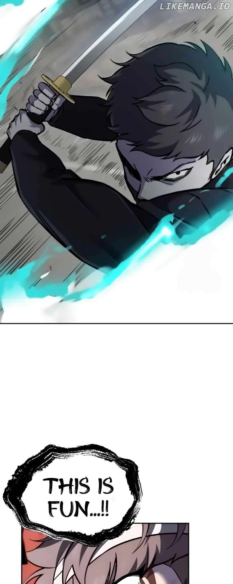 The Boy of Death Chapter 257 page 59