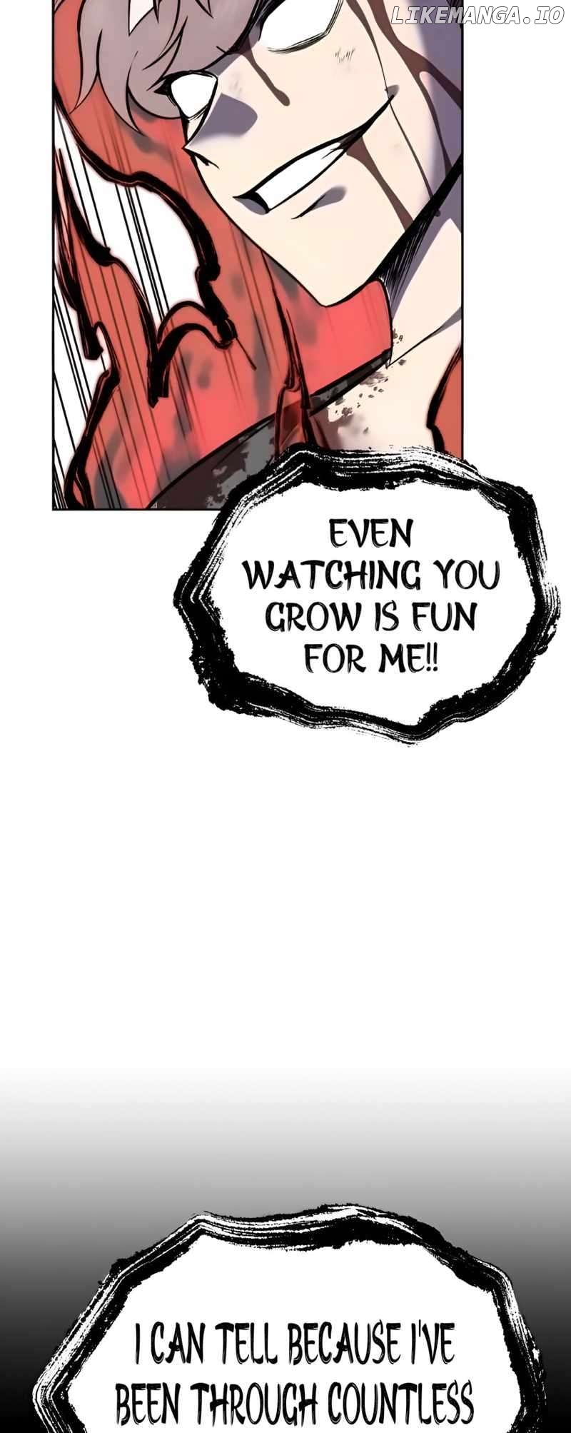 The Boy of Death Chapter 257 page 60