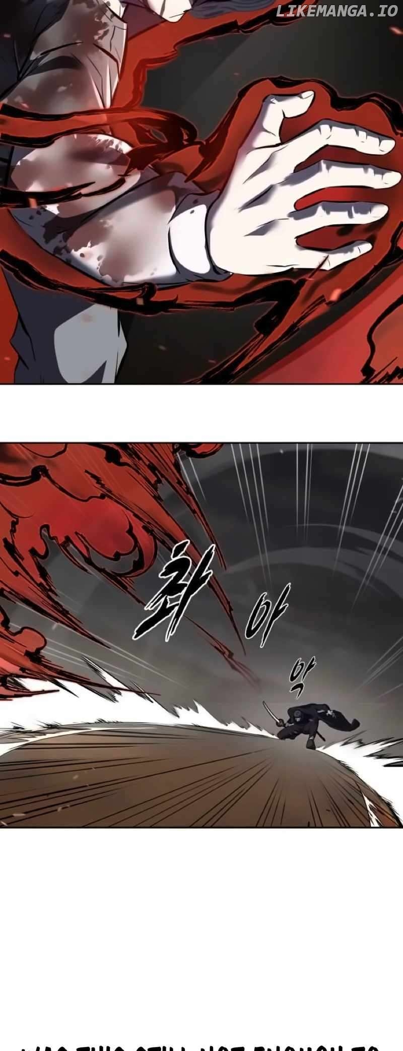 The Boy of Death Chapter 257 page 67