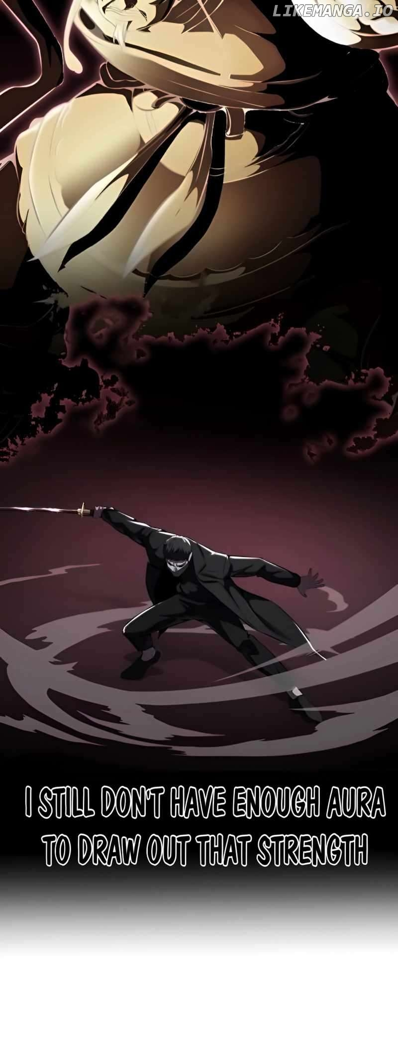 The Boy of Death Chapter 257 page 69