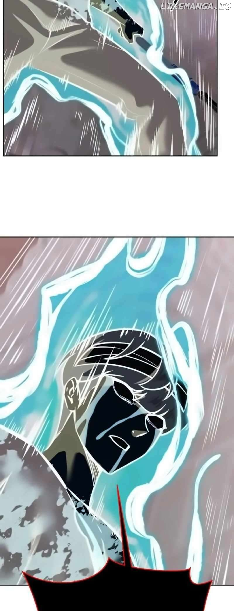 The Boy of Death Chapter 257 page 71