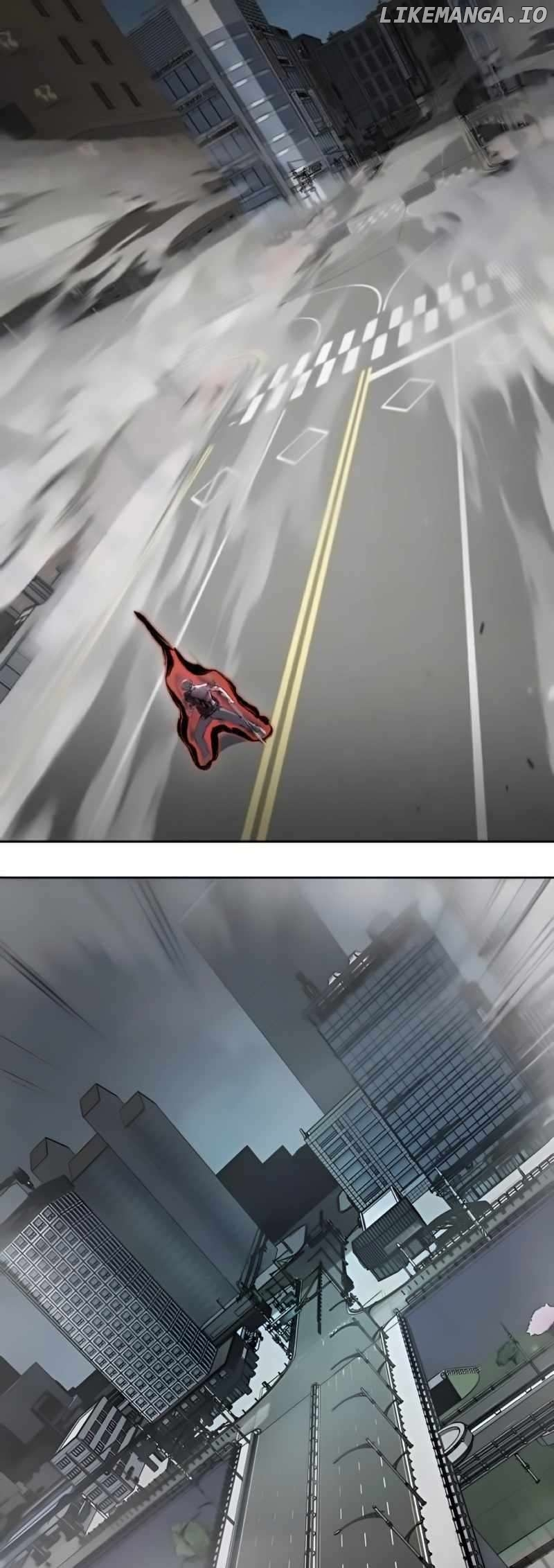 The Boy of Death Chapter 257 page 73