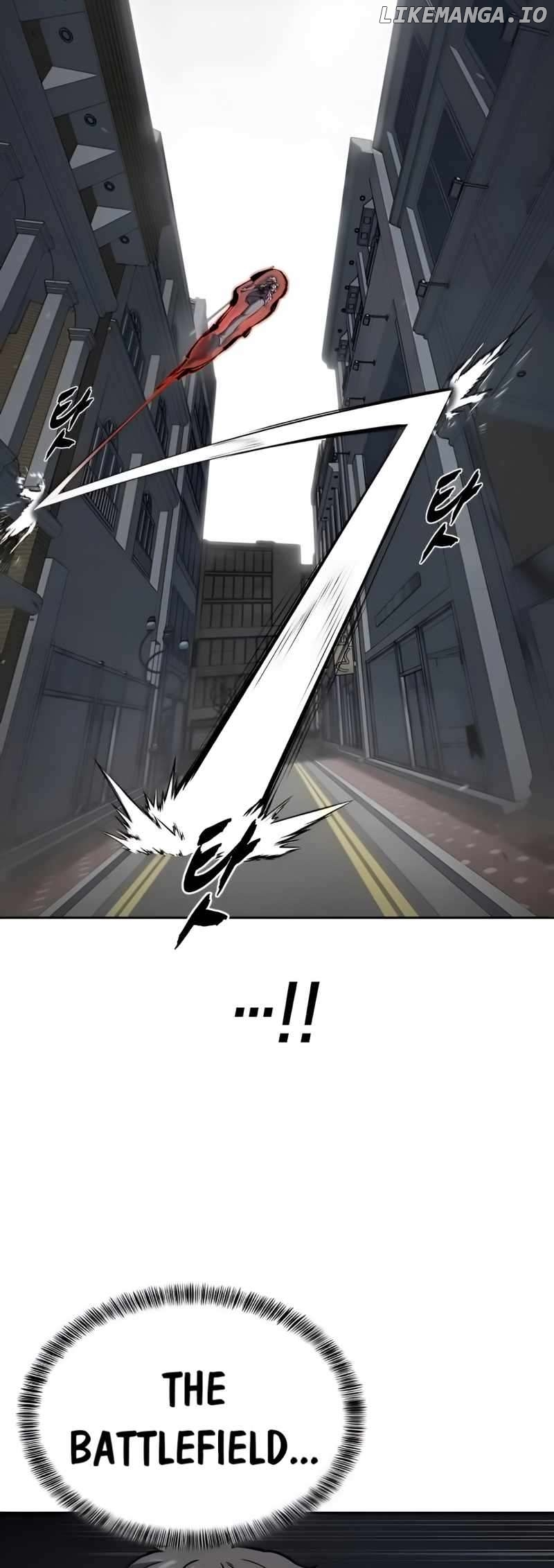 The Boy of Death Chapter 257 page 76