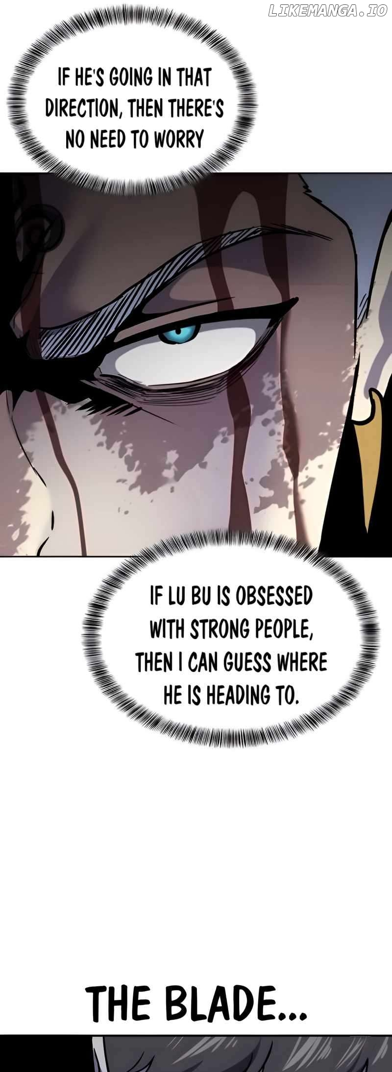 The Boy of Death Chapter 257 page 80