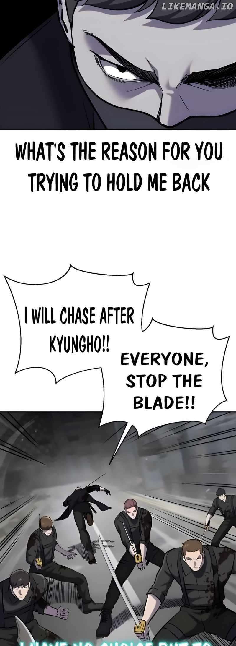 The Boy of Death Chapter 257 page 81
