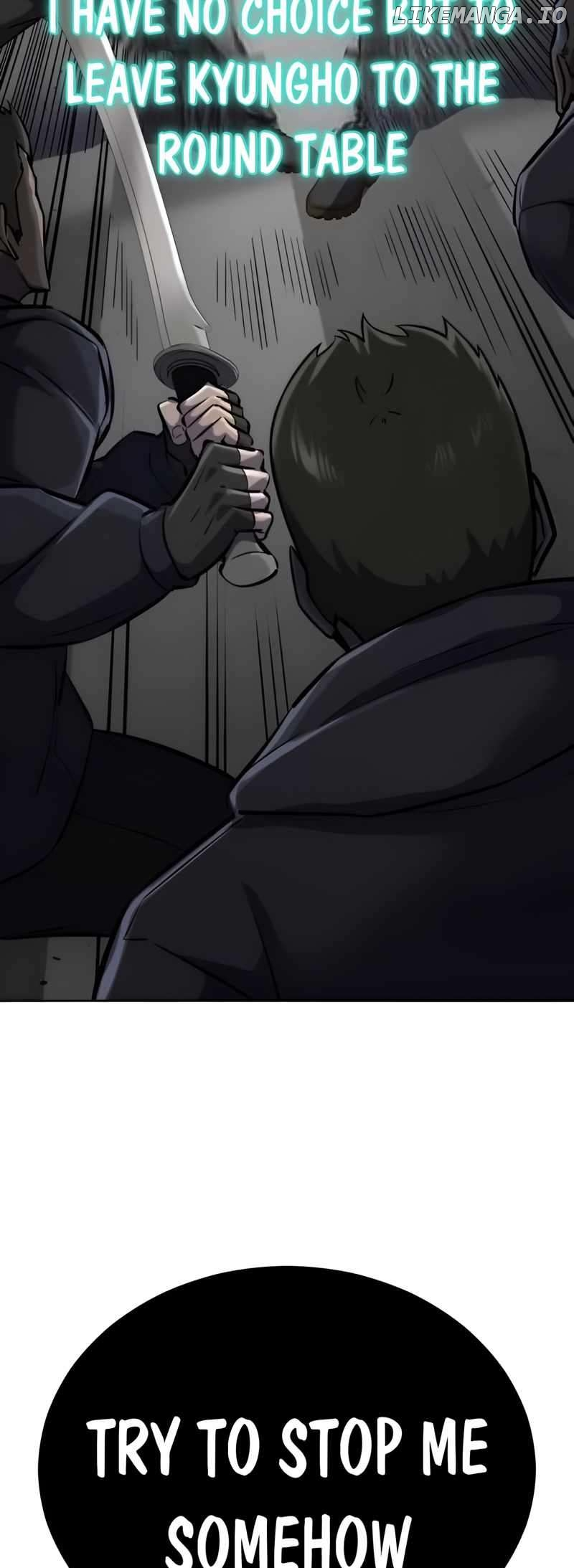 The Boy of Death Chapter 257 page 82