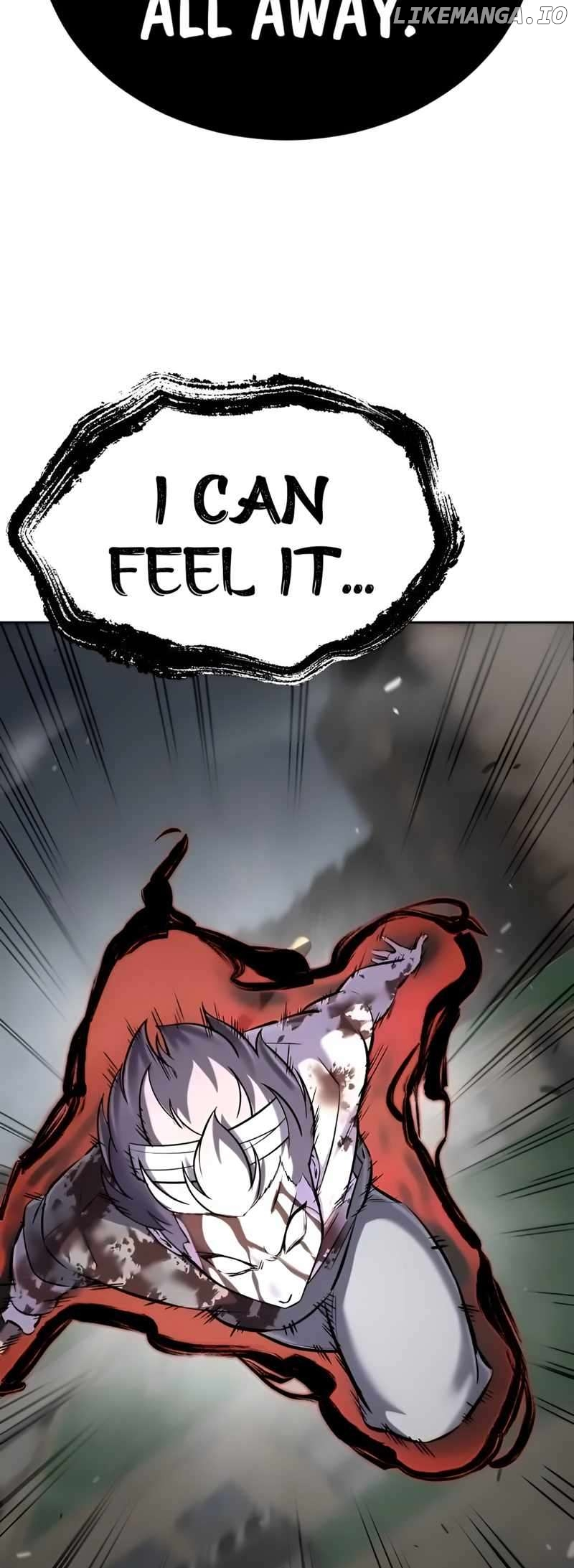 The Boy of Death Chapter 257 page 85