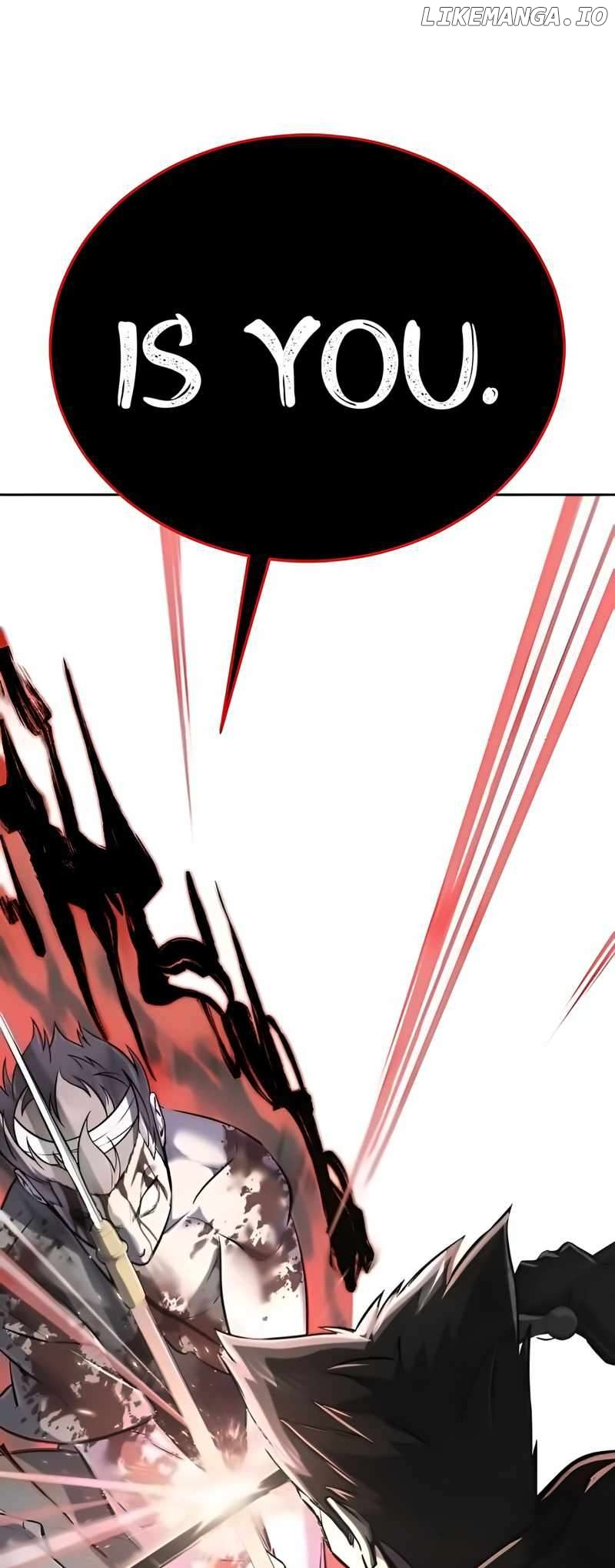 The Boy of Death Chapter 257 page 91