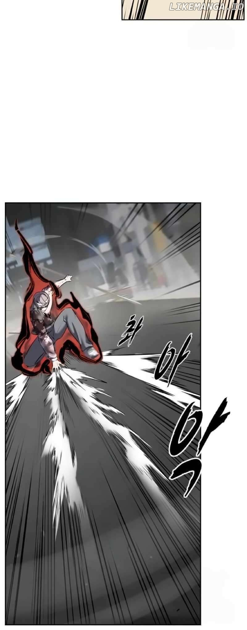 The Boy of Death Chapter 257 page 94