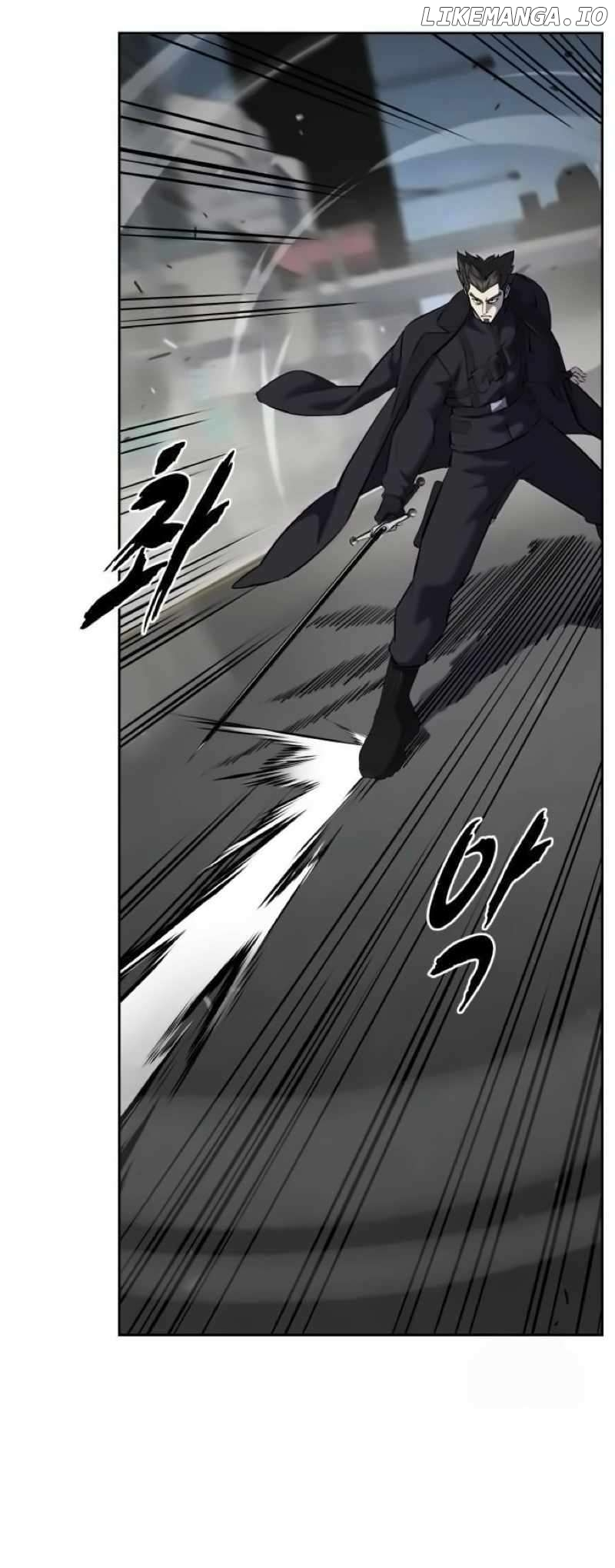 The Boy of Death Chapter 257 page 95