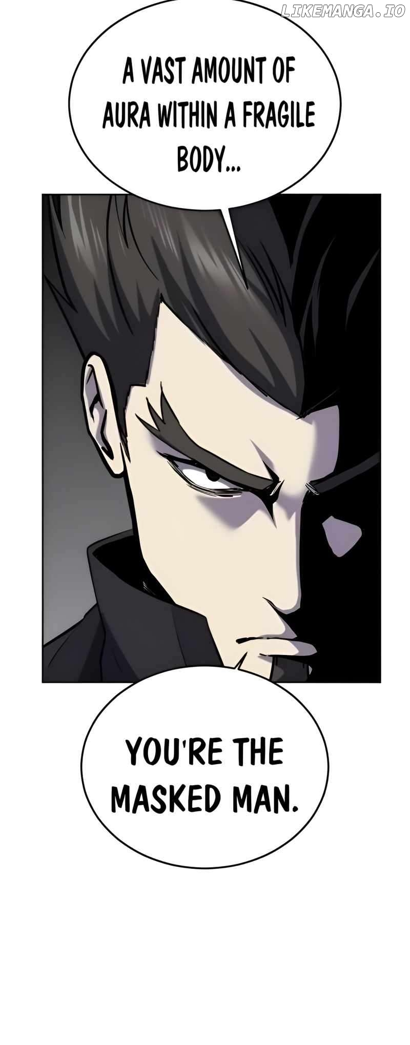 The Boy of Death Chapter 257 page 97
