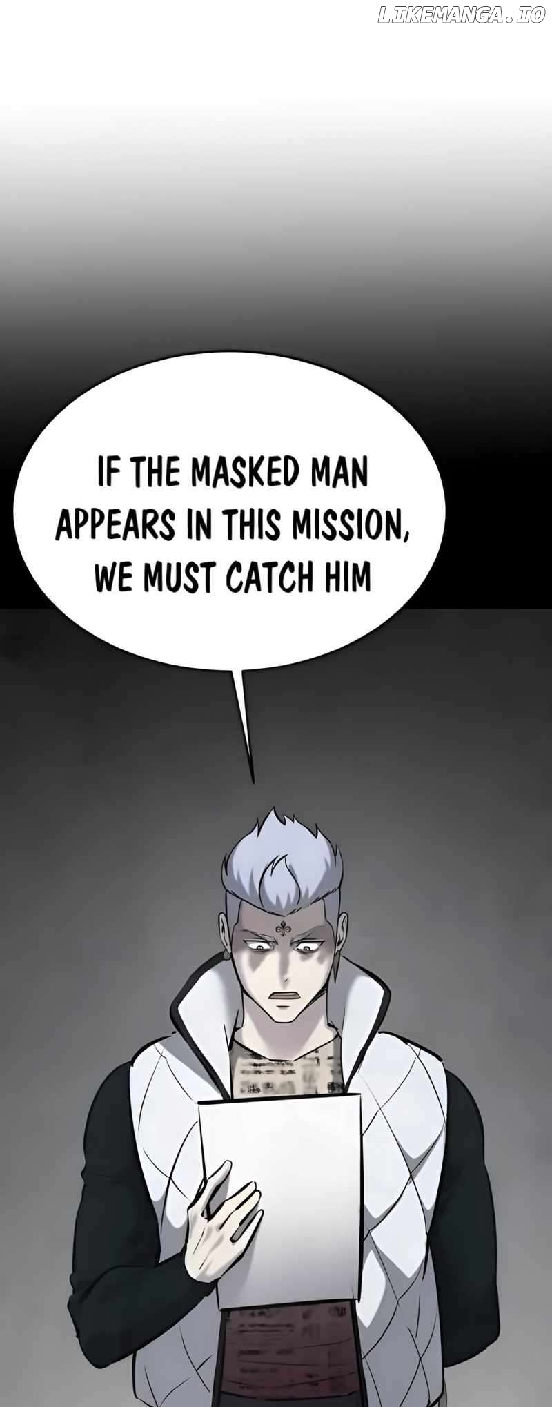 The Boy of Death Chapter 257 page 98