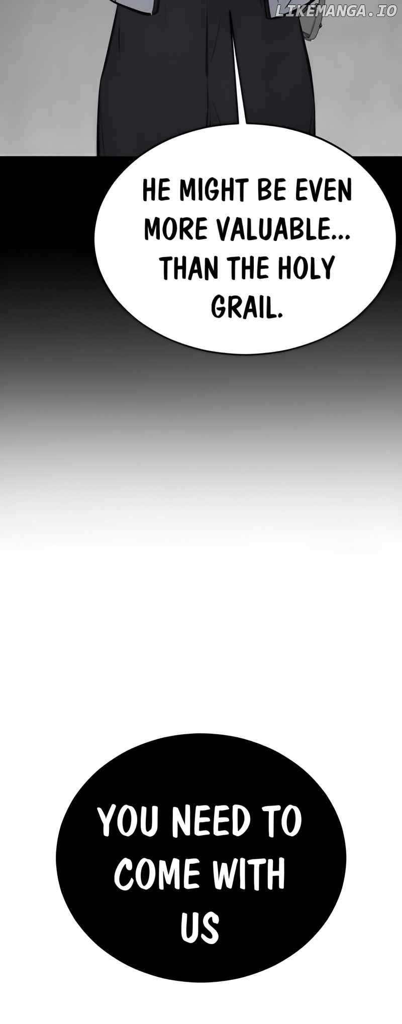 The Boy of Death Chapter 257 page 99