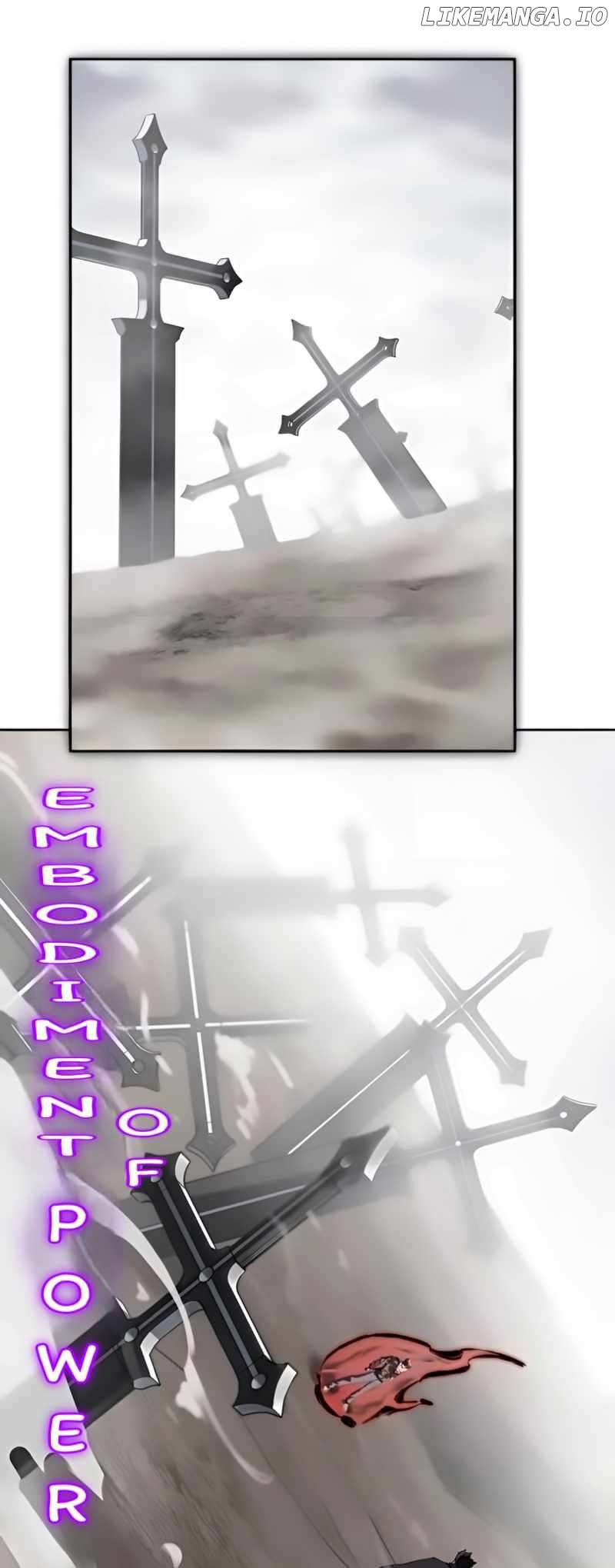 The Boy of Death Chapter 257 page 100