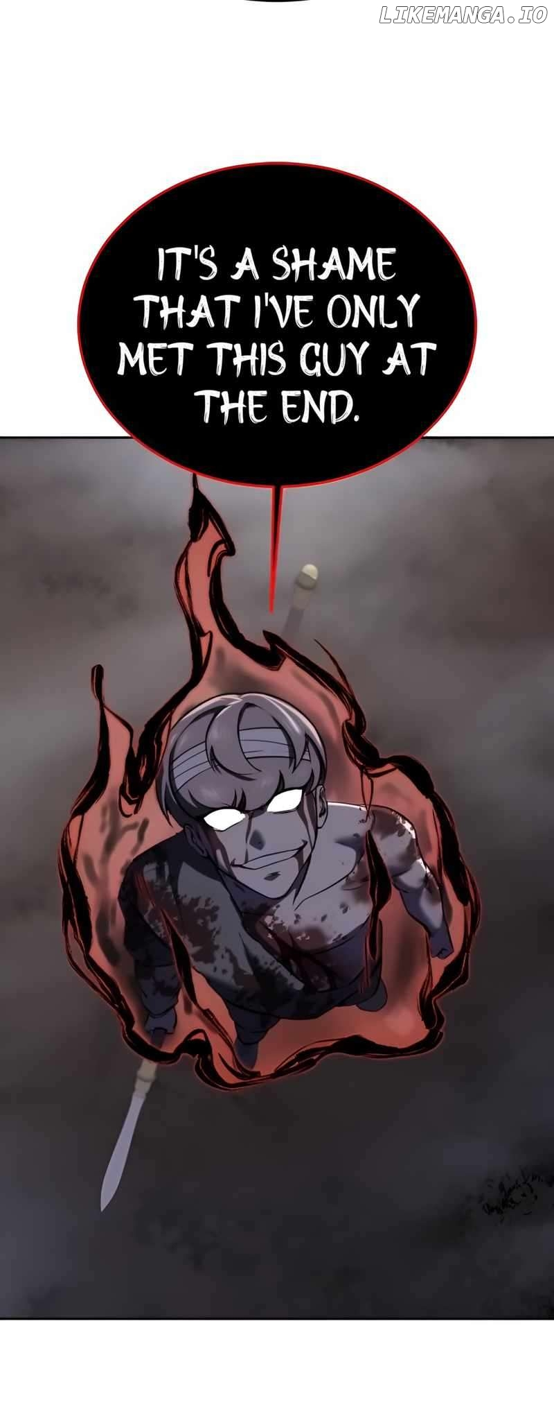 The Boy of Death Chapter 257 page 102