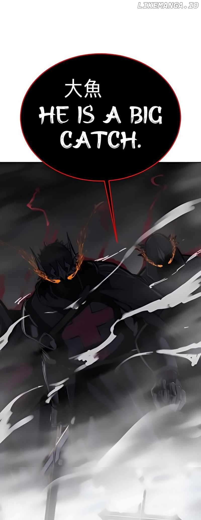 The Boy of Death Chapter 257 page 103