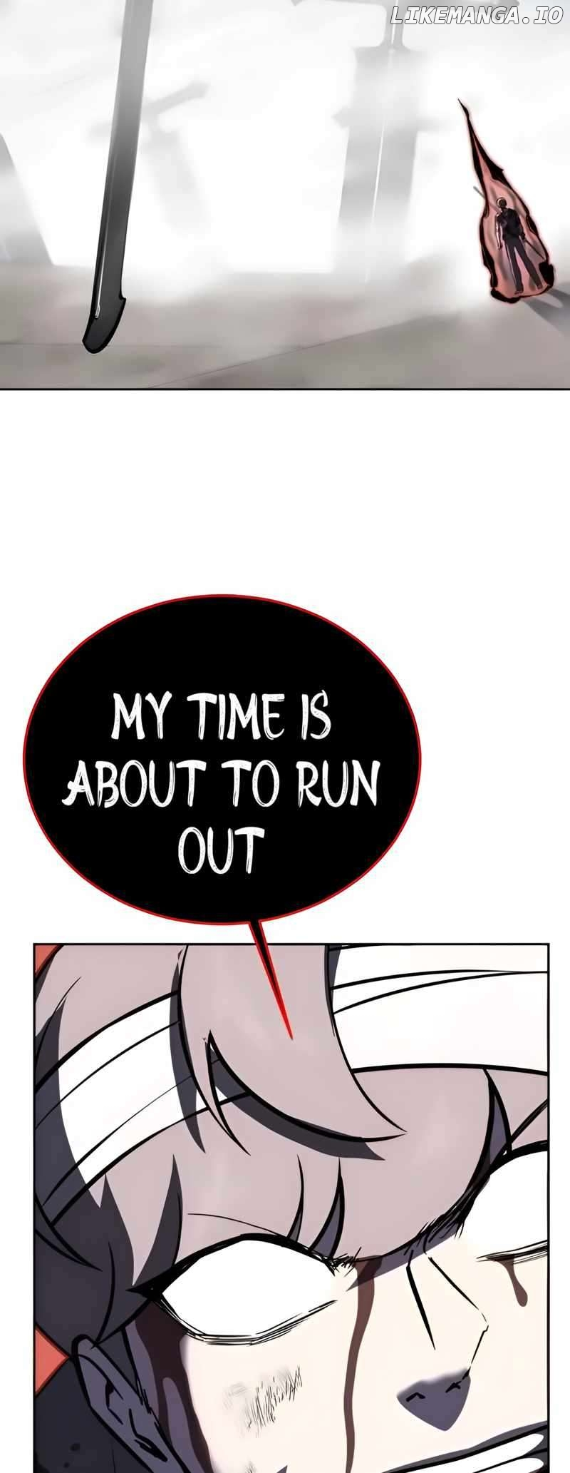 The Boy of Death Chapter 257 page 104