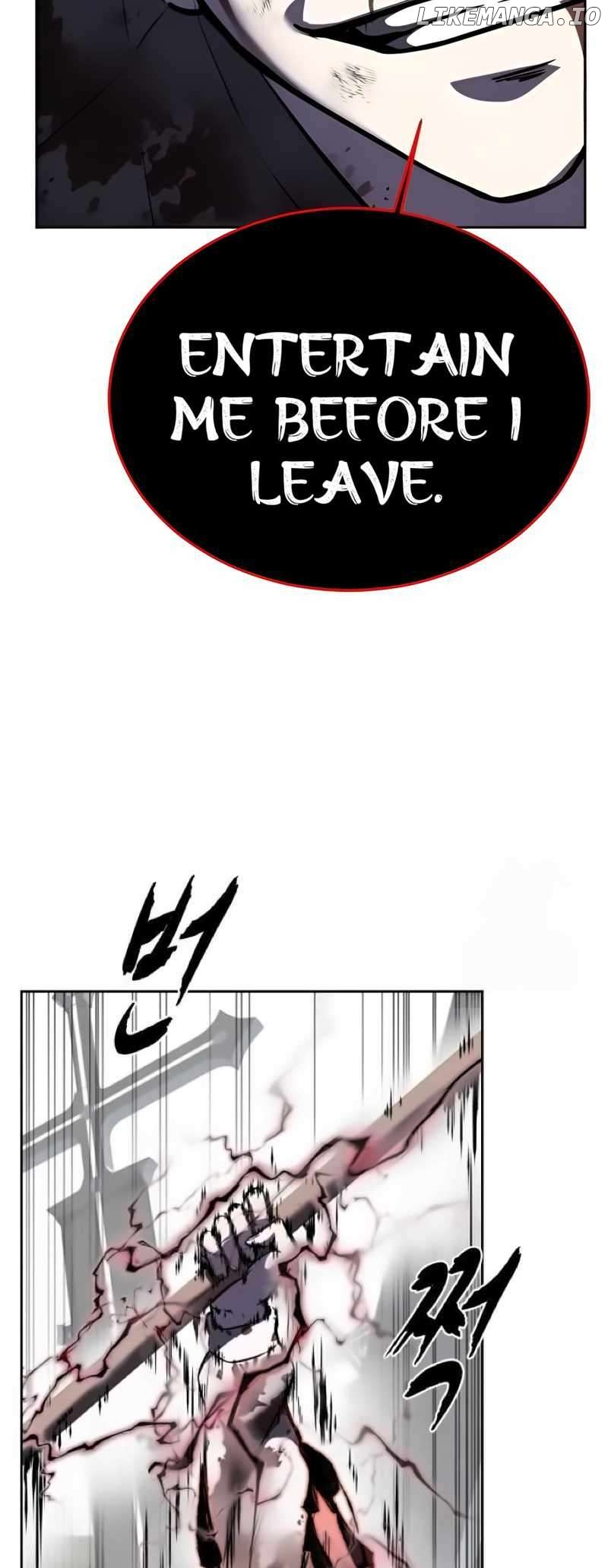 The Boy of Death Chapter 257 page 105