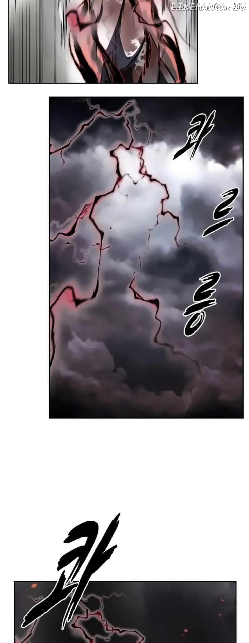 The Boy of Death Chapter 257 page 106