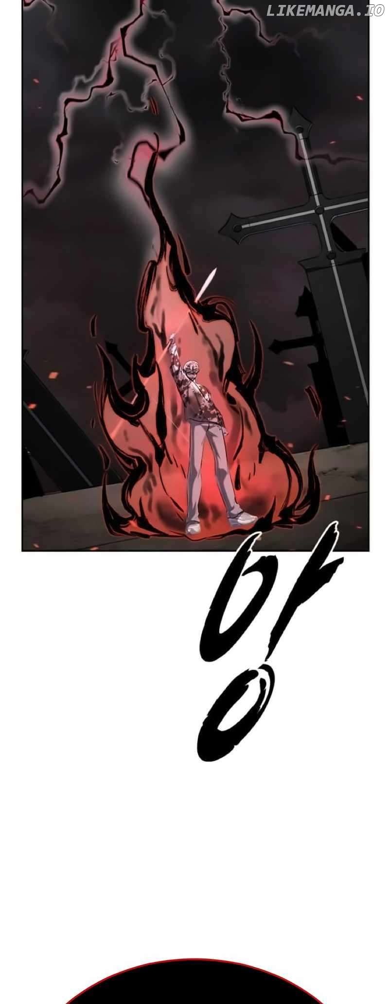 The Boy of Death Chapter 257 page 107
