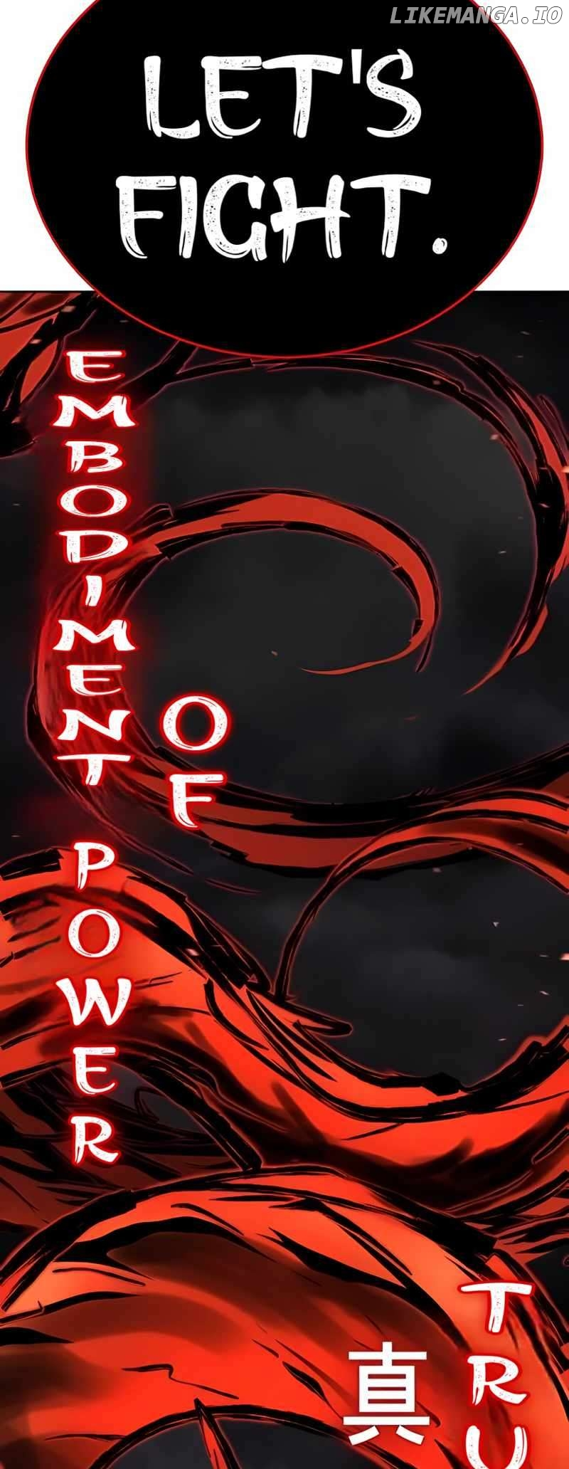 The Boy of Death Chapter 257 page 108