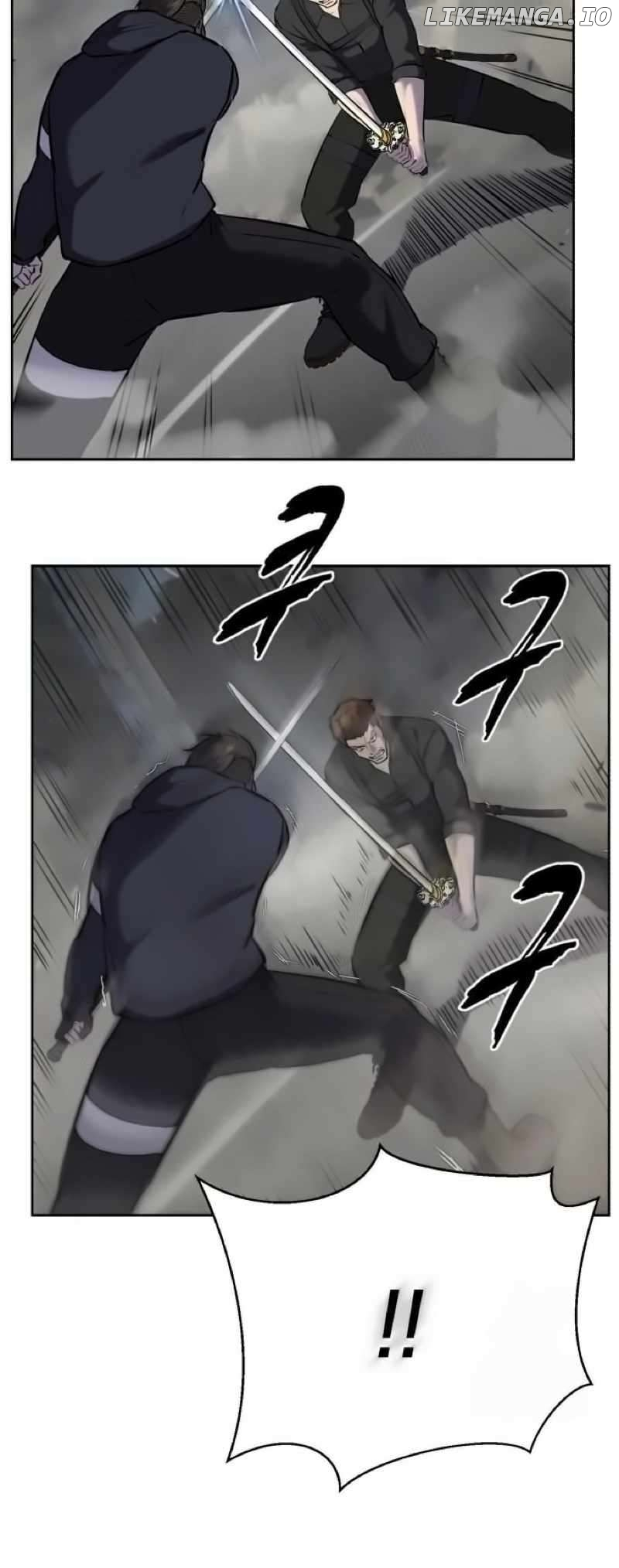 The Boy of Death Chapter 257 page 111