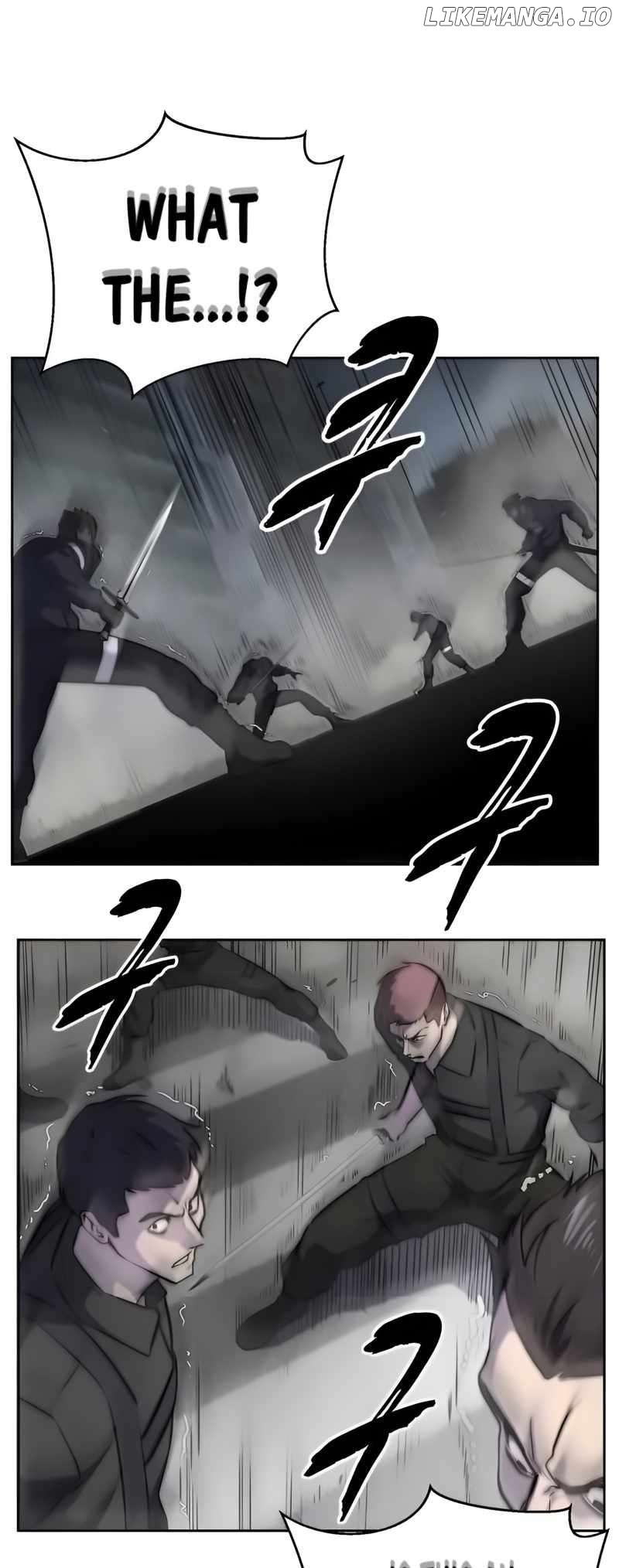The Boy of Death Chapter 257 page 112