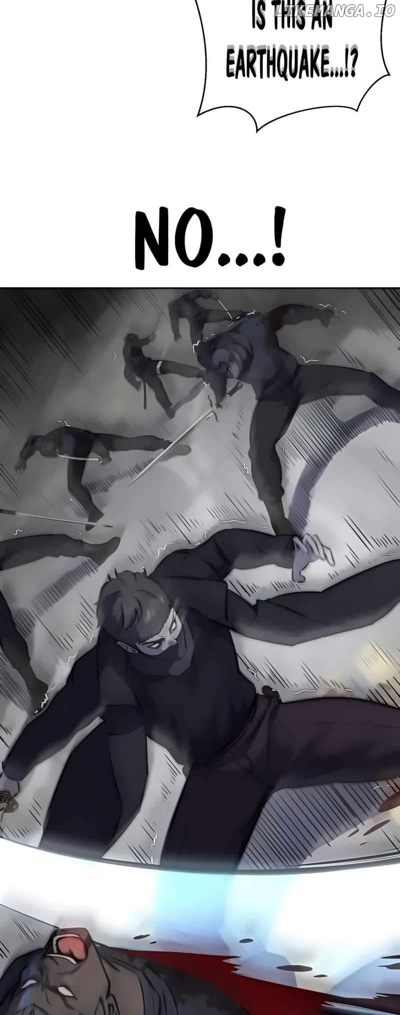 The Boy of Death Chapter 257 page 113