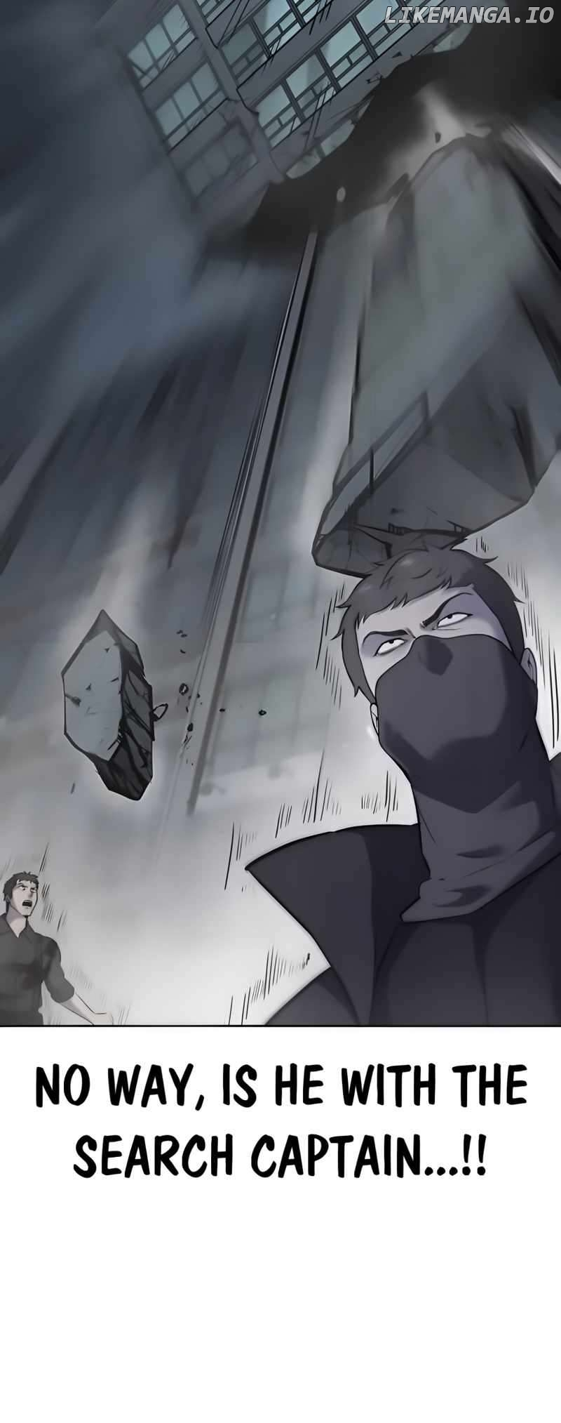 The Boy of Death Chapter 257 page 115