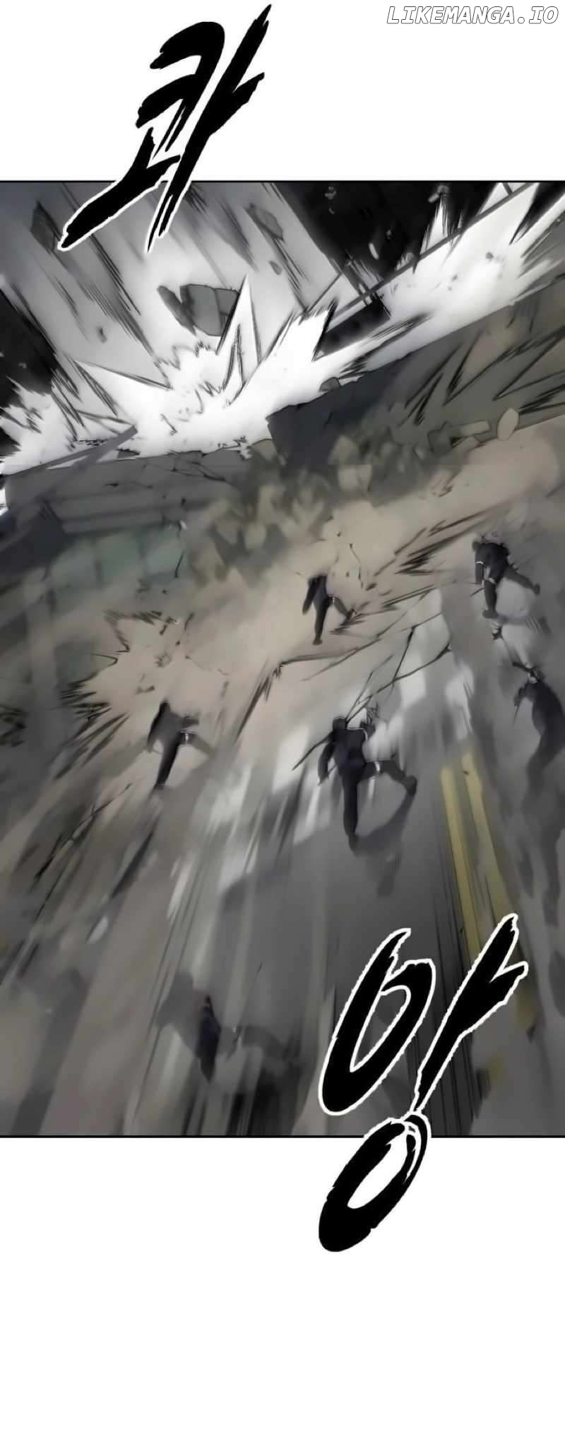 The Boy of Death Chapter 257 page 116