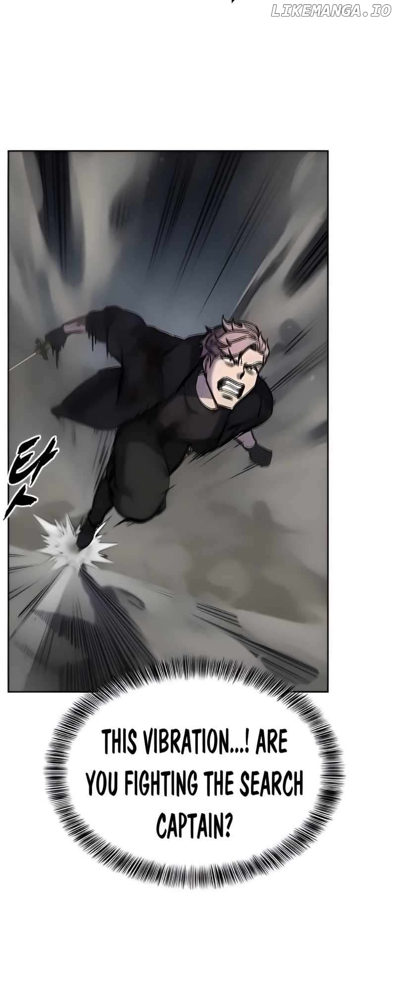 The Boy of Death Chapter 257 page 118