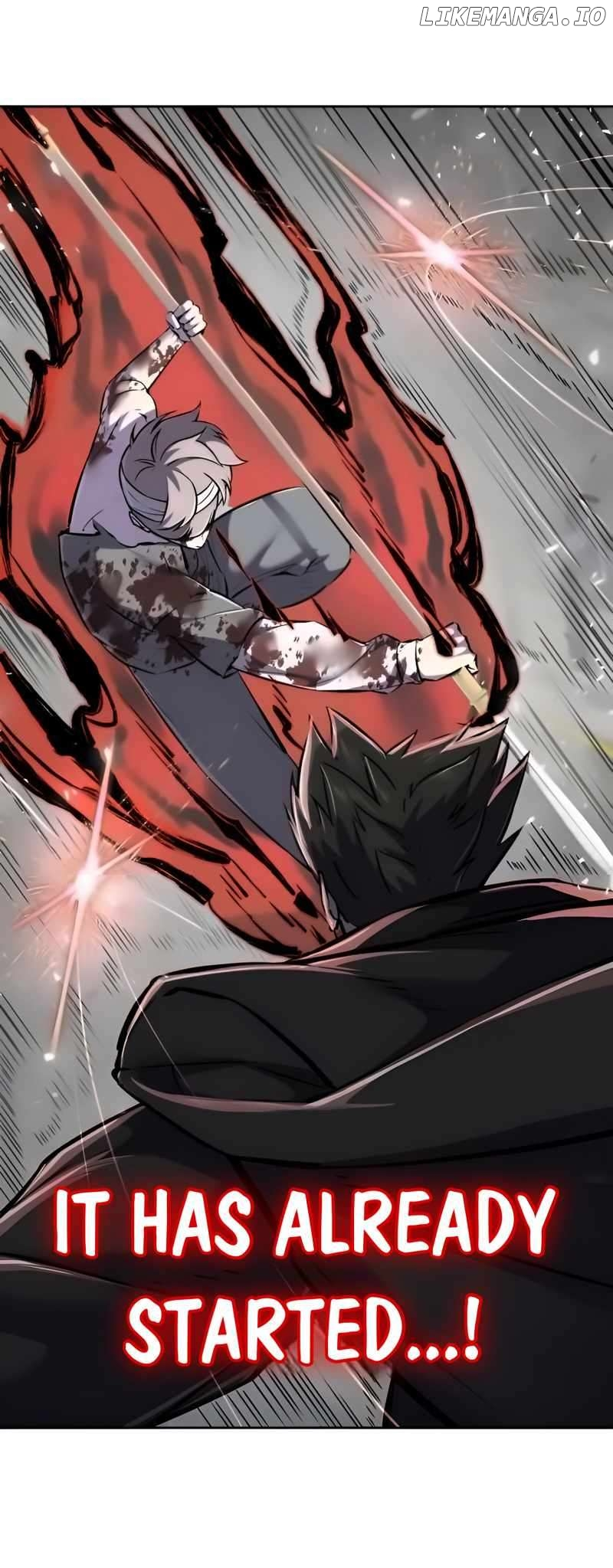 The Boy of Death Chapter 257 page 122