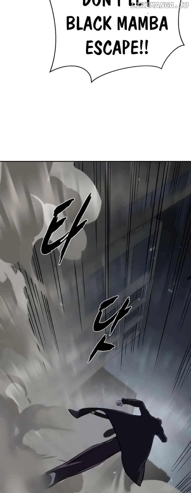 The Boy of Death Chapter 257 page 133